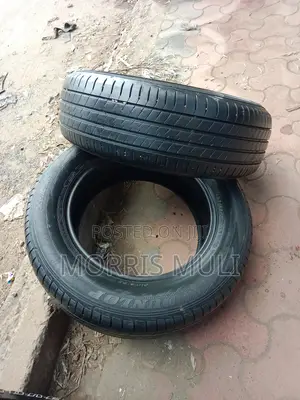 225/65r17 Dunlop