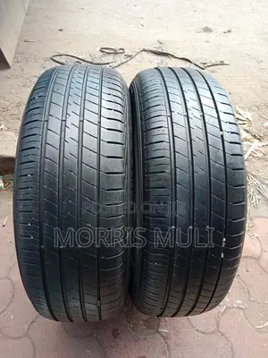 225/65r17 Dunlop