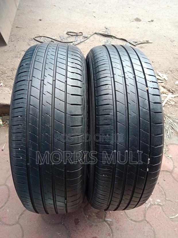 225/65r17 Dunlop - thumbnail 4