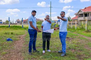 Airways Utawala Plots ^Pww