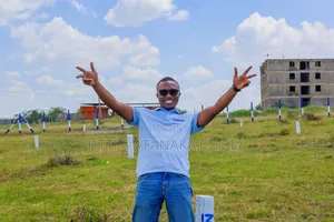 Airways Utawala Plots ^Pww