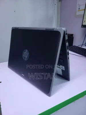 Laptop HP ProBook x360 11 G6 EE 8GB Intel Core i5 SSD 256GB