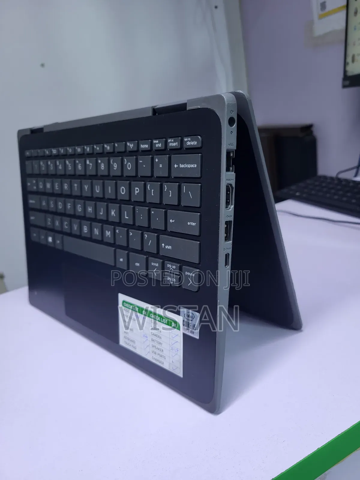 Laptop HP ProBook x360 11 G6 EE 8GB Intel Core i5 SSD 256GB