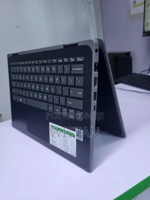 Laptop HP ProBook x360 11 G6 EE 8GB Intel Core i5 SSD 256GB