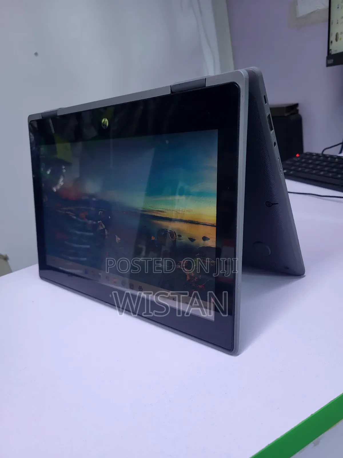 Laptop HP ProBook x360 11 G6 EE 8GB Intel Core i5 SSD 256GB