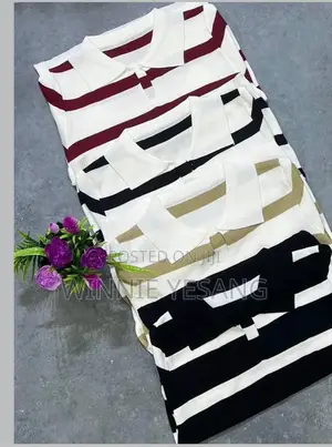 Trendy Tops