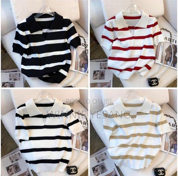Trendy Tops - thumbnail 2