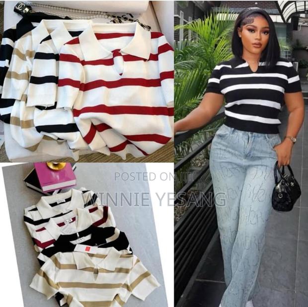 Trendy Tops - thumbnail 3