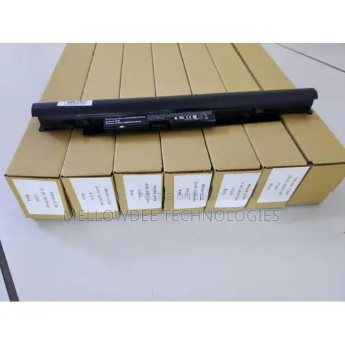 Hp Laptop Replacement Battery Jc03/Jc04 - 14.8v 2600mah Li-ion