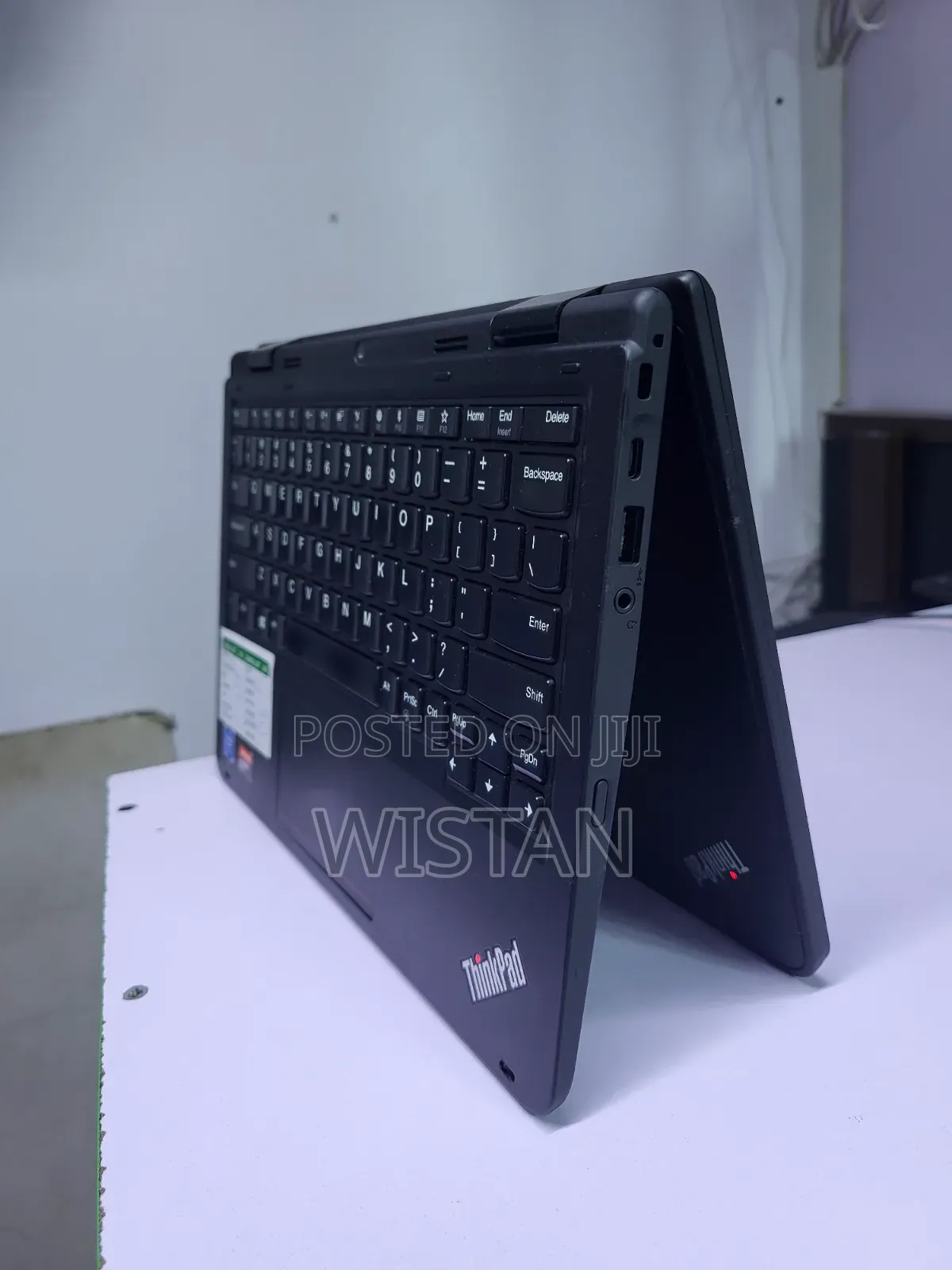 Laptop Lenovo Yoga 11e 4GB Intel Pentium SSD 128GB