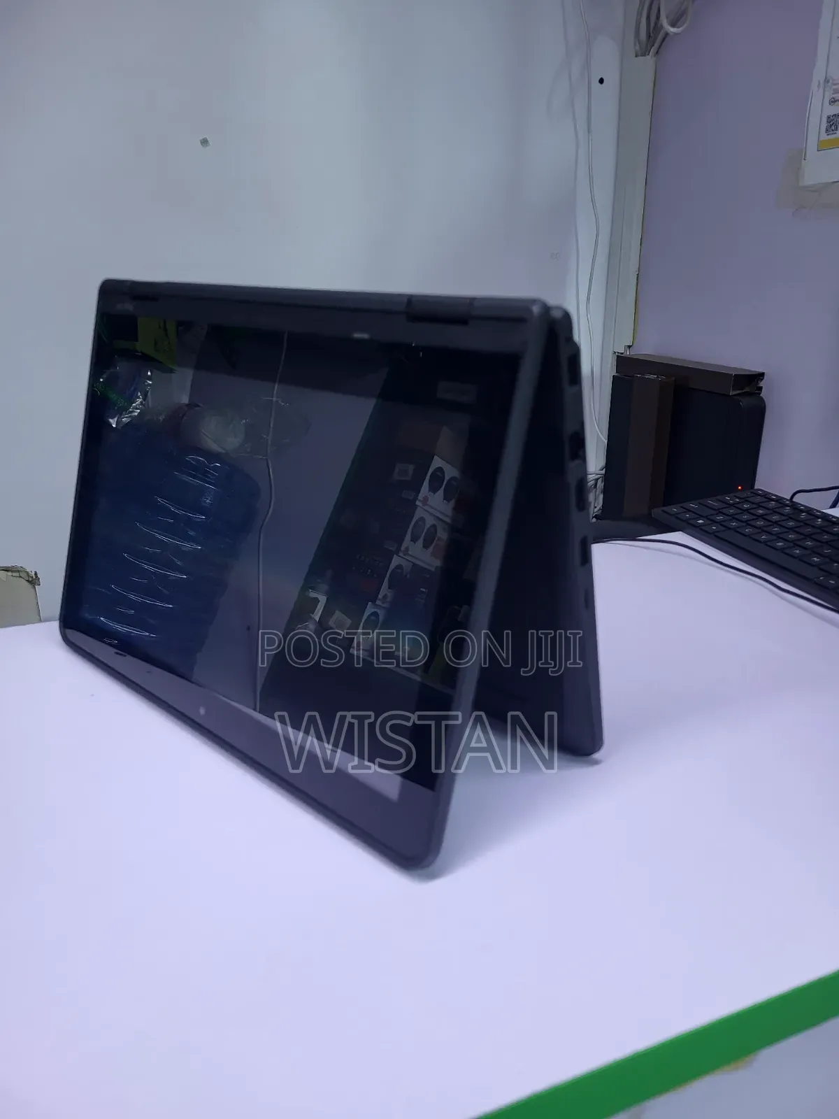 Laptop Lenovo Yoga 11e 4GB Intel Pentium SSD 128GB