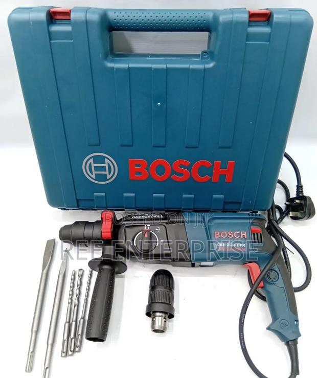 Bosch Rotary Hammer Brand New