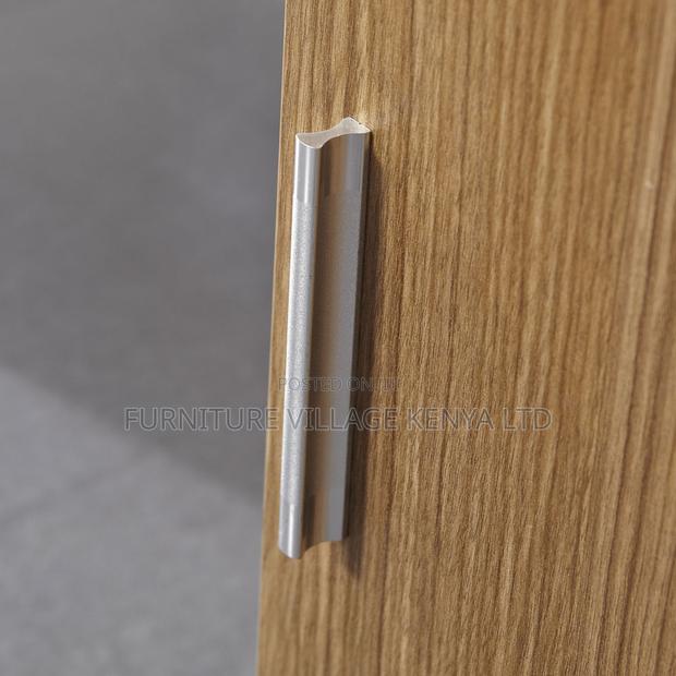 1200mm Economic Brown Homework Desk - thumbnail 7
