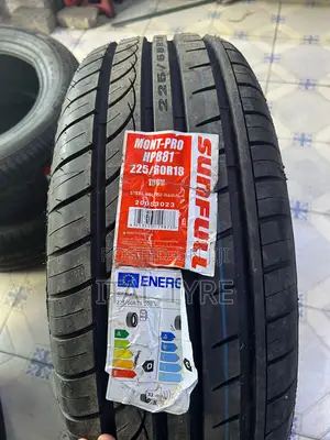 225/60r18 Sunful