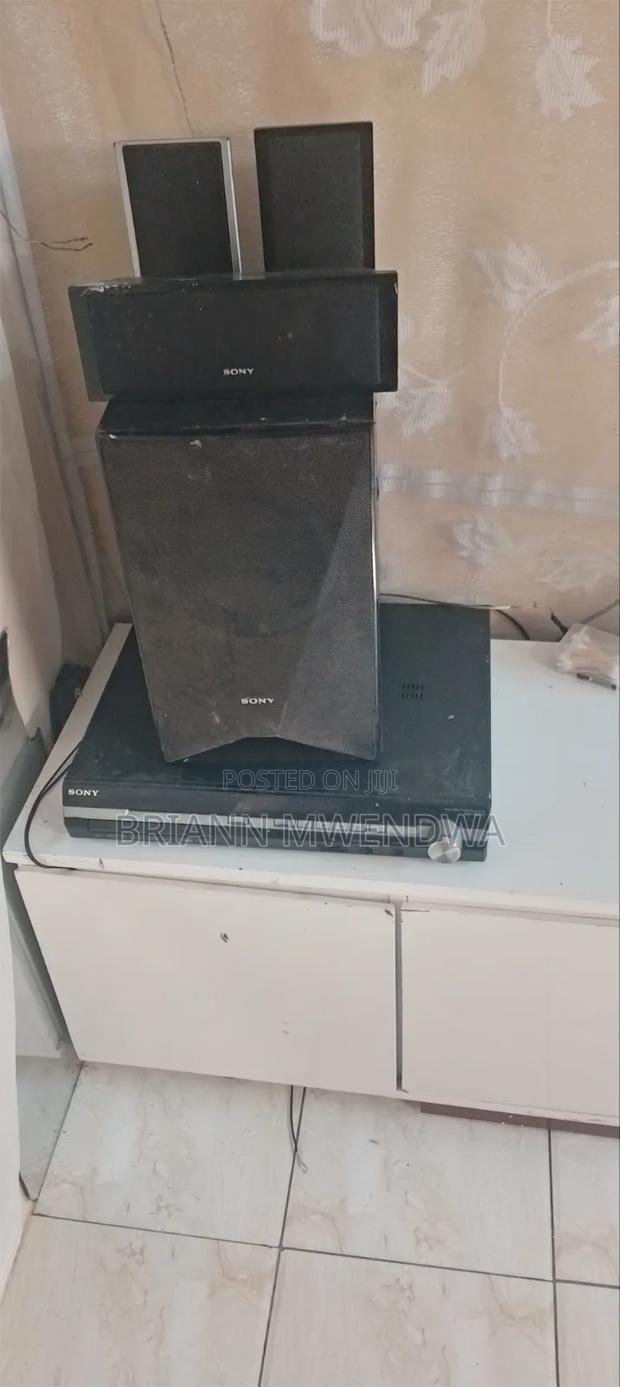 Home Theater
