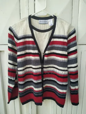 Cardigan Sweater