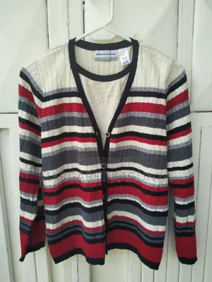 Cardigan Sweater