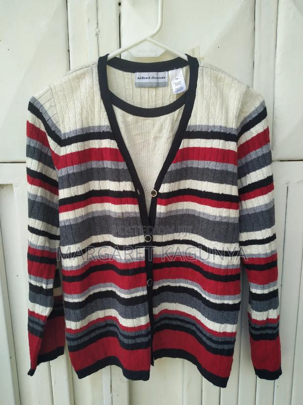 Cardigan Sweater - thumbnail 2