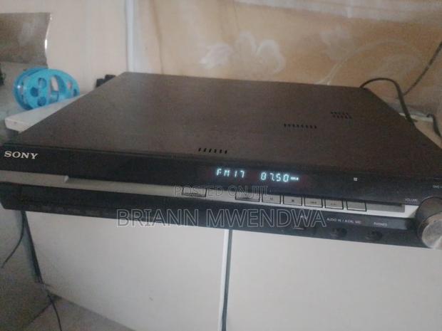 Home Theater - thumbnail 2
