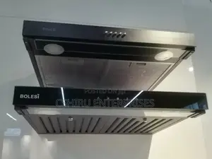 60cm Bolesi Under the Cabinet Kitchen Hood