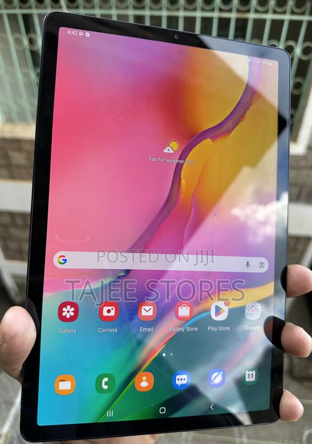 Samsung Galaxy Tab S5e 64 GB Gray