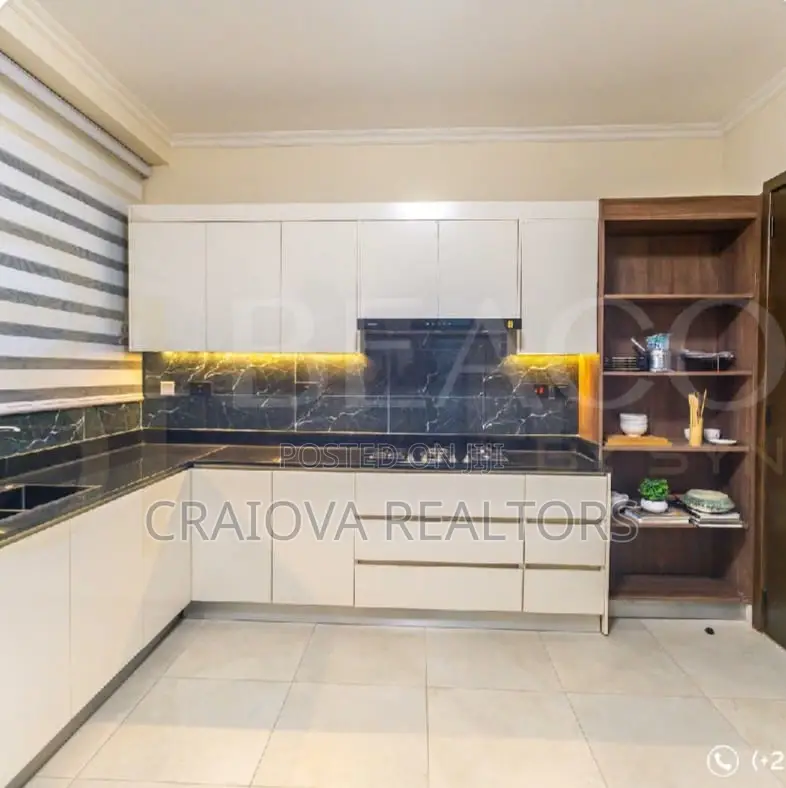 4bdrm Apartment in Kileleshwa for sale