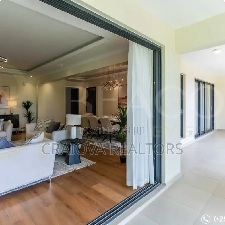 4bdrm Apartment in Kileleshwa for sale