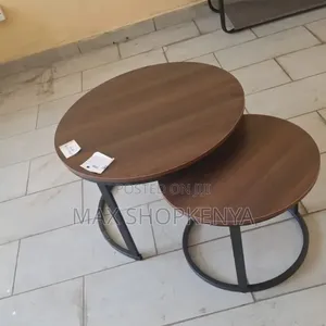 2 In 1 Nesting Table