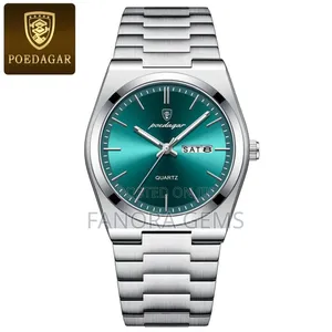 Poedagar Watch