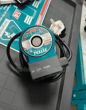 Total Water Pump 120w