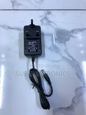 5v 1a Dc Power Supply Dc 5v Wall Plug Power Adapter