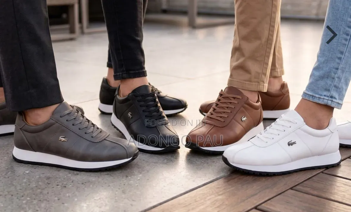 Lacoste Casual
