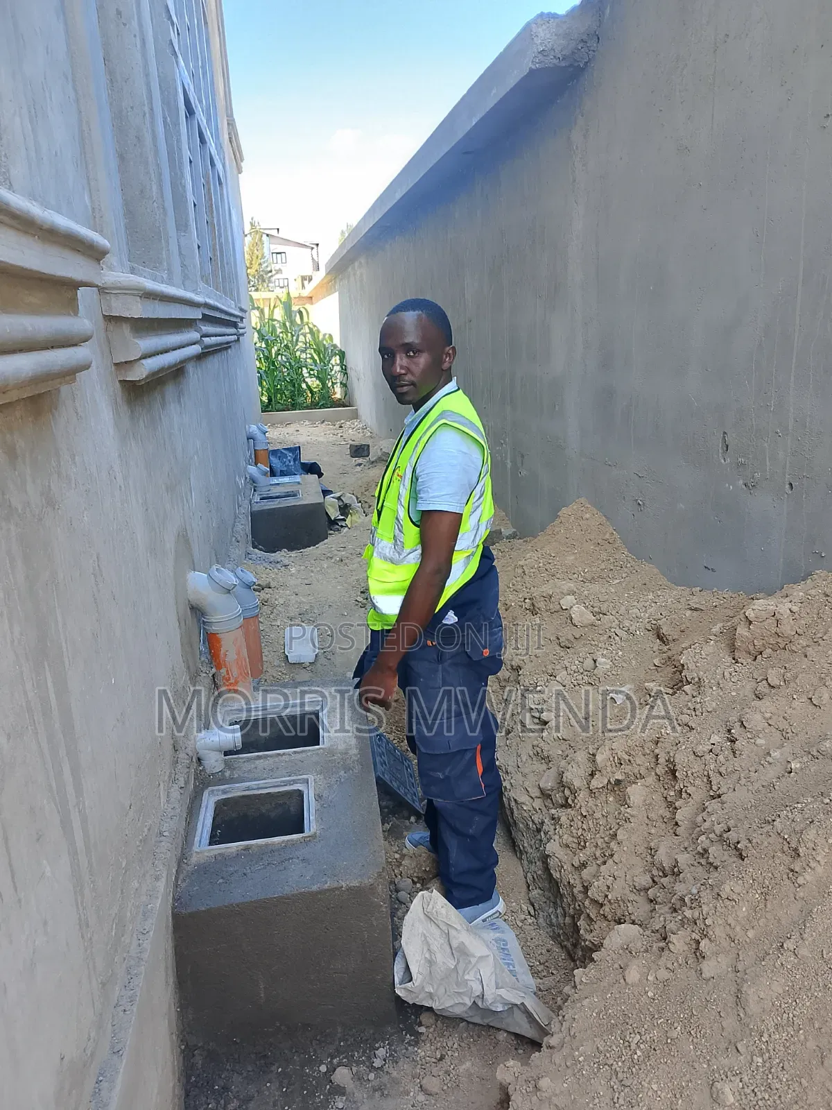 Plumbing Services