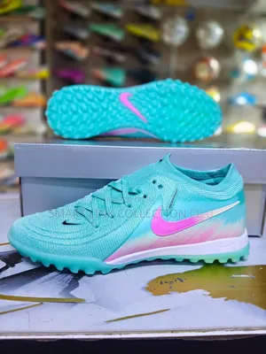 Training Phantom Football Shoes