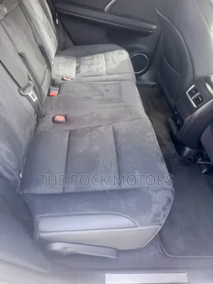 Lexus RX 2019 White