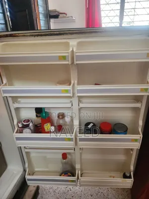 Sanyo Jumbo Refrigerator