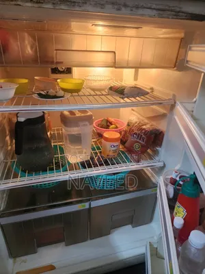 Sanyo Jumbo Refrigerator