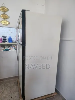 Sanyo Jumbo Refrigerator