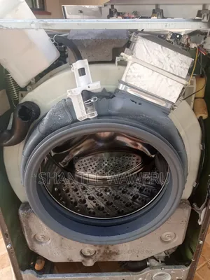 Samsung's Washing Repair