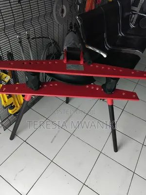 Pipe Bender