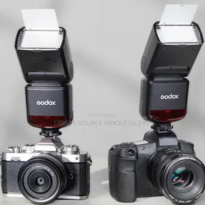 Godox Tt600 Professional Photography Flash