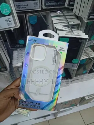 iPhone 12 Pro Max Clear, Transparent Case