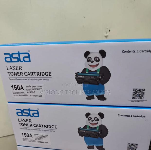 Hp Laserjet M111a Toner Cartridge (Hp 150a)