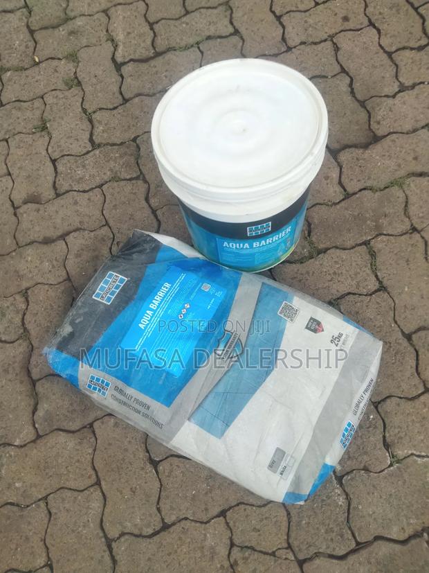 Laticrete Aqua Barrier Adhesive(Waterproof) - main view