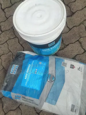 Laticrete Aqua Barrier Adhesive(Waterproof)