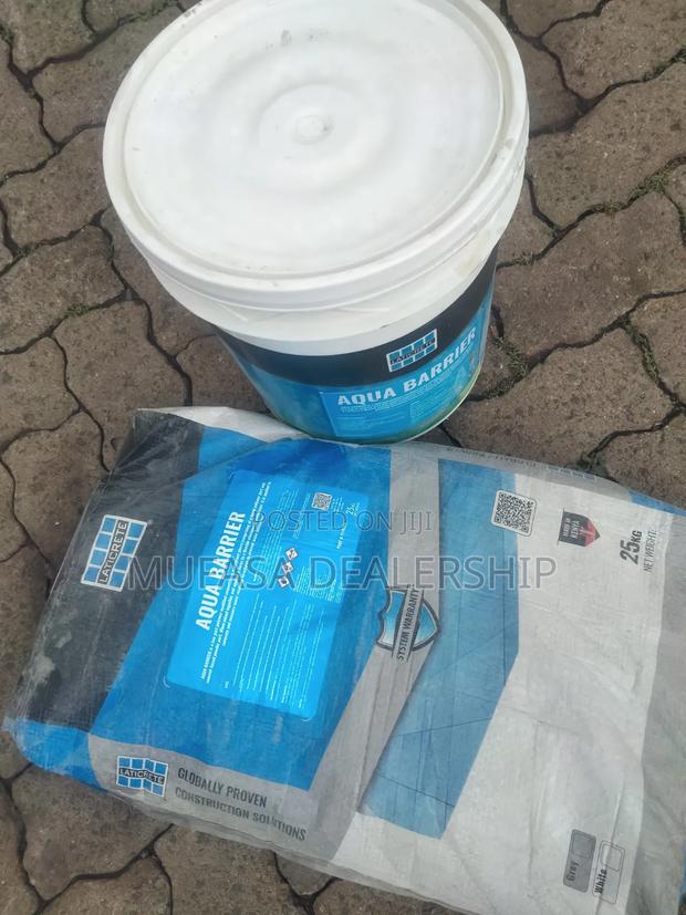 Laticrete Aqua Barrier Adhesive(Waterproof) - thumbnail 2