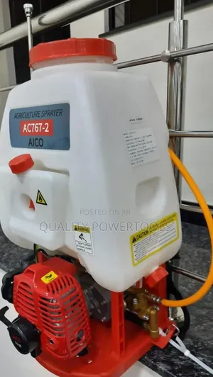 Best Quality Knapsack Sprayer
