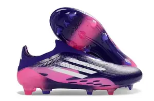 F 50 Football Boots Laceless