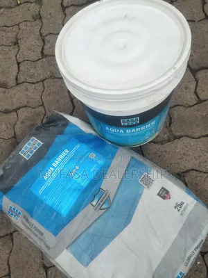 Aqua Barrier for Swimming Pools