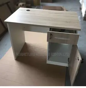 1.2 Meters Brown Economic Executive Desk